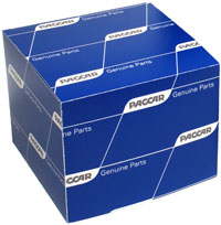 PACCAR Genuine Parts Box
