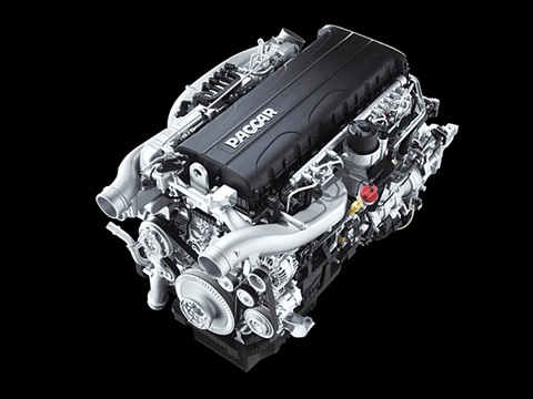 PACCAR Engine MX-11