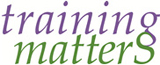 Training Matters logo