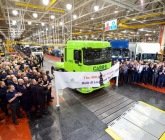 Leyland Trucks celebrates 
