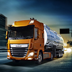 DAF introduces New Euro 6 LF and CF Series