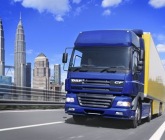 DAF Trucks enters Malaysian market