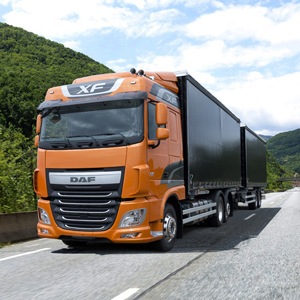 DAF MultiSupport now includes proven telematics solution - and it’s free to new R&M customers