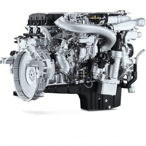 PACCAR MX-11 engine wins Innovation Award