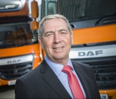 DAF Trucks heralds 20th year at the top