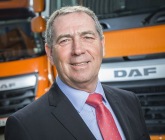 DAF Trucks encourages youth to 'Think Logistics'