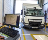 DAF Telematics Now Supports Remote Digital Tachograph Download